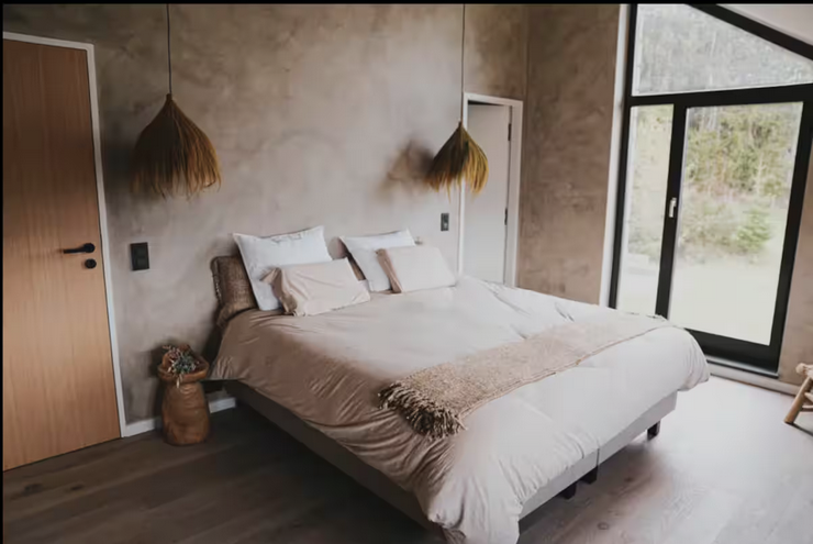 🌿 Verstillen & Verbinden: Een Yogaweekend in de Ardennen. 14 – 16 NOVEMBER 2025