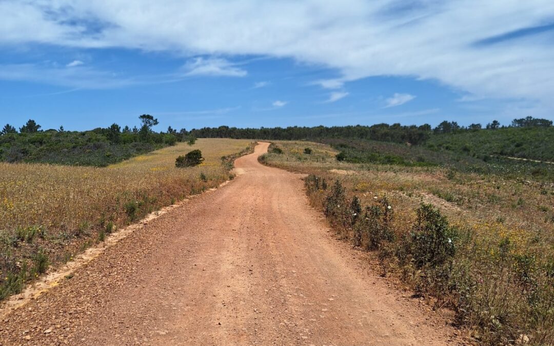 YOGA RETREAT – PORTUGAL 30 March – 4 April 2026